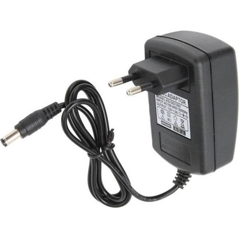 Adaptateur secteur chargeur d'alimentation 13V 2A, plug and play stable et sûr, adaptateur d'alimentation pour maison (1/4)