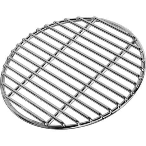 Grilles de barbecue en acier inoxydable de 16 pouces (1/5)