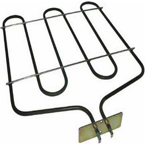 Résistance sole 1530W (146065-41215) (44002687) Four, cuisinière ROSIERES, CANDY, HOOVER