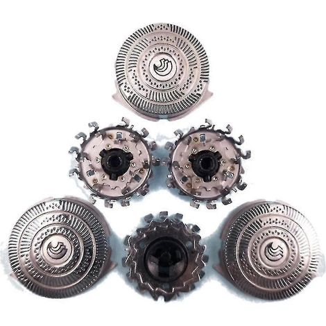 Pour les têtes de rasoir Philips HQ9 AT751, HQ8240, HQ8250, HQ9070 (1/5)