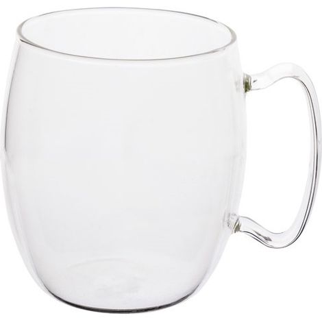 Cocktailglas 45 cl Transparent - Moscow Mule - Gemütlich & Trendy
