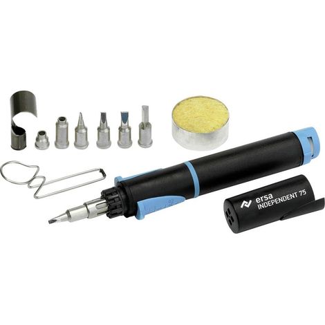 Ersa Independent 75 Kit fer a souder (1/2)
