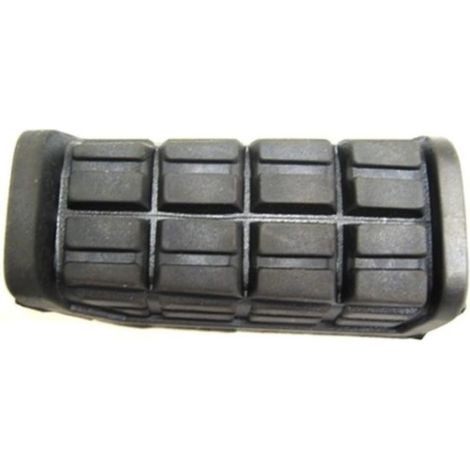Yamaha 22N-27413-00 Copertura in gomma XJ/FJ 900-1200 86-88
