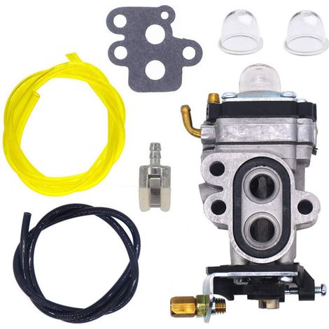 Carburateur pour débroussailleuse Stihl FS83 FC83 FS73 FC73 HT73 Zama WYA-2A, WYA 2A 4141120 0600