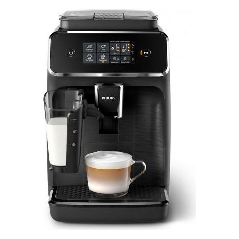 Philips série 2200 EP2230/10 LatteGo (1/2)