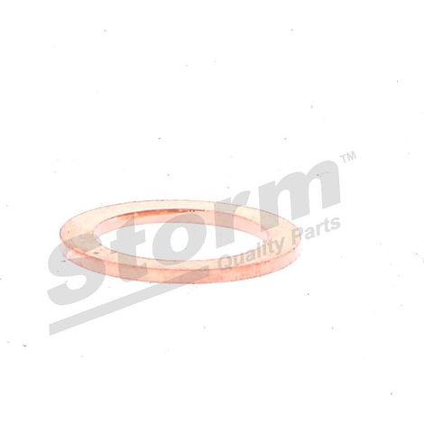 Rondelle plate universelle diamètre 14x20mm sac 100 14X20MM (1/4)
