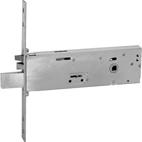 ISEO ART.961.910 SERR.ELETTR.D.M.  PZ 1,0