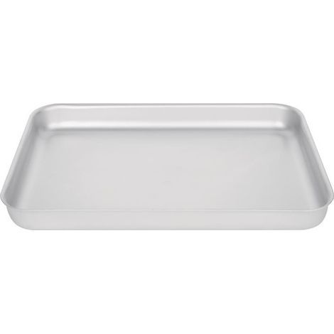 Plat à Four en Aluminium 370 x 265 mm - Vogue