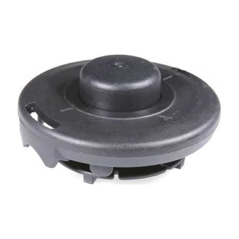 Kit couvercle + bobine pour tête débroussailleuse Tap & Work Ø 109 mm Tecomec (1/3)