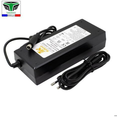 Chargeur 54.6V-2A KuKirin G2 Max / G2 pro,ne convient pas au KuKirin G2