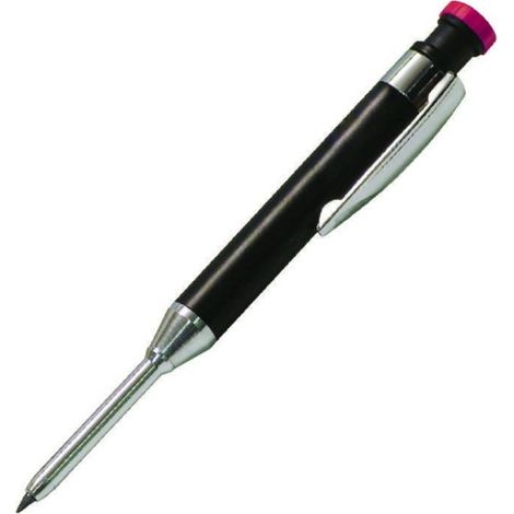 Trades‑Marker® Dry METRICA 51083 – Crayon tournant métal pour marquage sur surfaces multiples