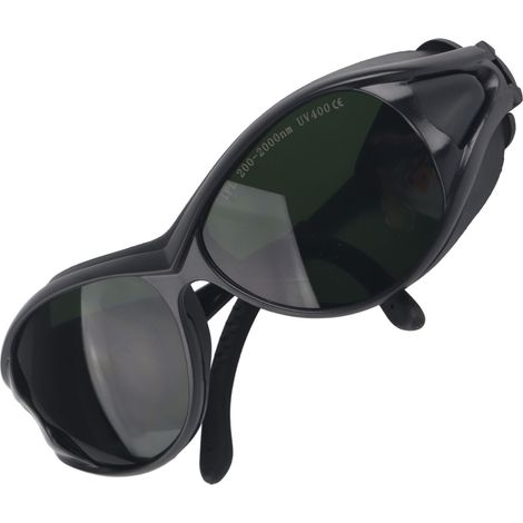 OD5 Laserschutzbrille 200 nm–2000 nm (1/5)