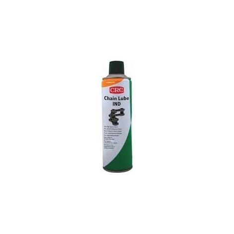 LUBRICANTE DE CADENAS FPS 400ML - CRC