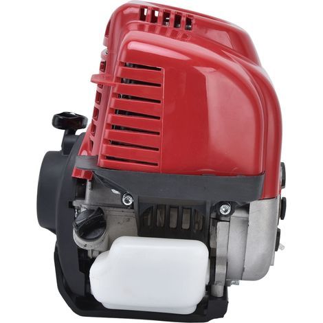 Moteur essence 4 temps – pour débroussailleuse pont GX35