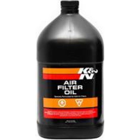 HUILE POUR FILTRE A AIR 3.79L K&N 99-0551