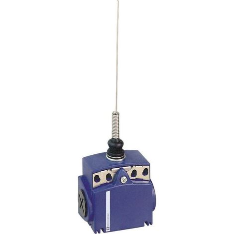 Finecorsa compatto attuatore multidirezionale 1NC+1NO IP67 - XCKT2106P16