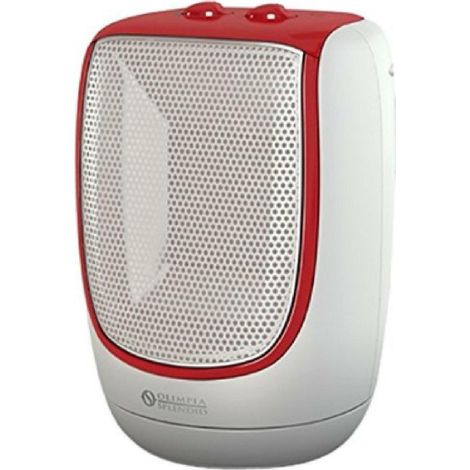 Termoventilatore Splendid Radical Smart Ceram 1800 Watt (1/2)