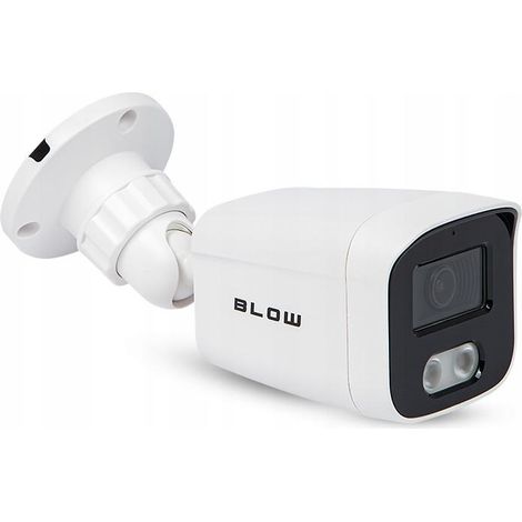 Caméra analogique blow BL A5KE36BWM noir 5 MP (1/3)