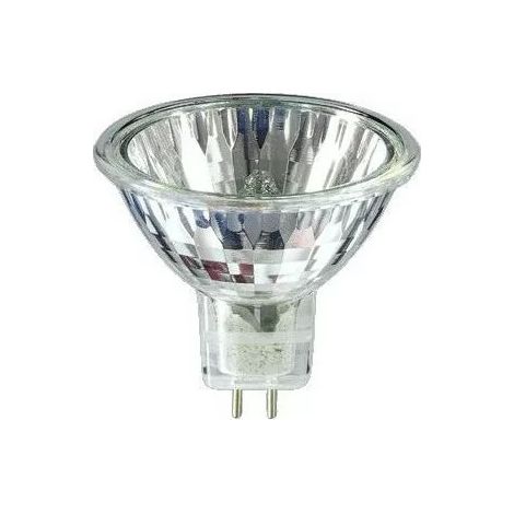 Philips 425133 Halogenlampe GU5,3 5W 12V 24° 3000K 46x51mm
