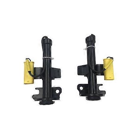2 Stück Motorhaubenstellmotoren links + rechts für G30 F90 M5 G32 51237435797 51237435798