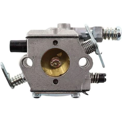 Carburatore con guarnizione, filtro dell'aria e tubo del carburante per motosega Stihl 017 018 MS170 MS180 MS 170 MS 180. Carburatore di ricambio per Walbro 1130 120 0608. (1/5)