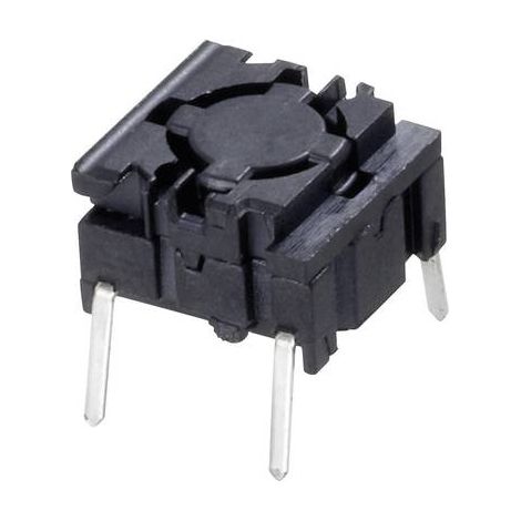 MEC 5GTH935 5GTH935 Bouton-poussoir 24 V/DC 0.05 A 1 x Off/(On) à rappel IP67 1 pc(s) (1/2)