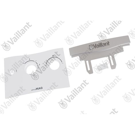 VAILLANT Abdeckung MAG 11-0/1 XZ u.w. Vaillant-Nr. , 0020206072