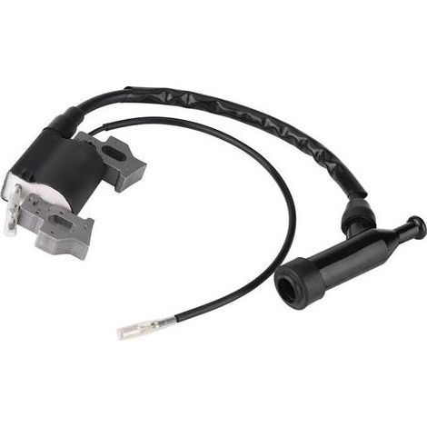 Bobine d'Allumage pour Moteur GX110 GX140 GX120 GX160 GX200 - Compatible avec Motoculteur (1/4)
