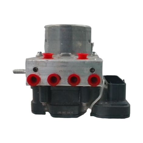 [PRODUIT D'OCCASION] Unite Hydraulique Abs NISSAN Micra 2009- ♻️ Ref Oe. 476605fp0b - Garantie à vie