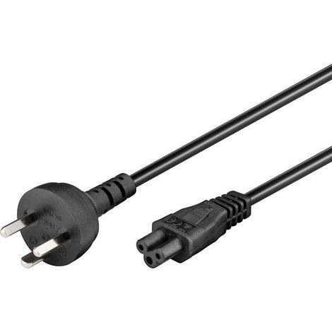 Cable de alimentación MicroConnect Dinamarca EDB-C5 1,8 m