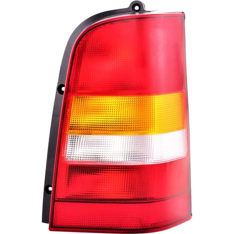 Faro posteriore destro Mercedes Vito W638 1996-2003 - 501288-E (1/5)