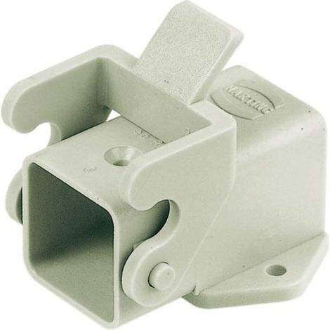 Harting AB-Gehäuse Gehäuseunterteil 09200030820