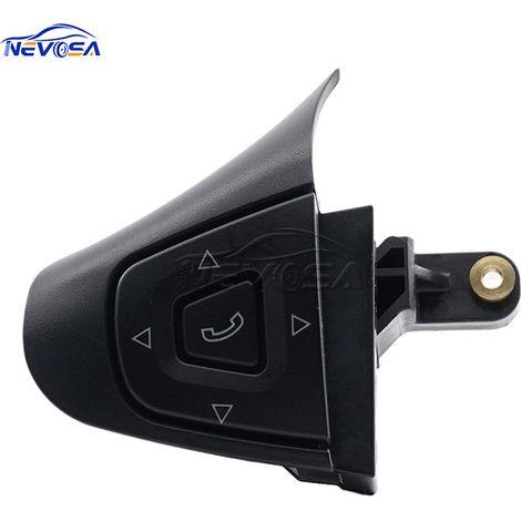 1870910 is suitable for Scania steering wheel push-button switches, automotive parts, and truck components. (1/4)