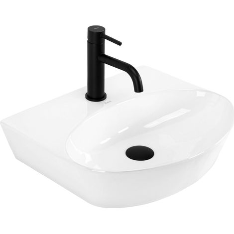 CERAMIC COUNTERTOP BASIN REA KIM 46