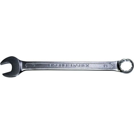 FISCHER DAREX - Clé mixte 13 mm
