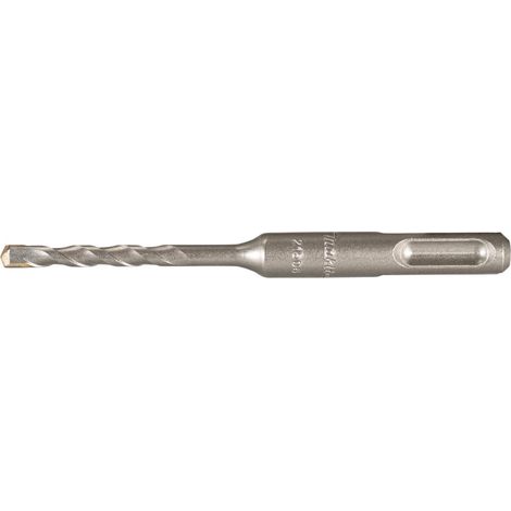 Makita D-00022 - SDS-PLUS StandMak Bit (1/3)
