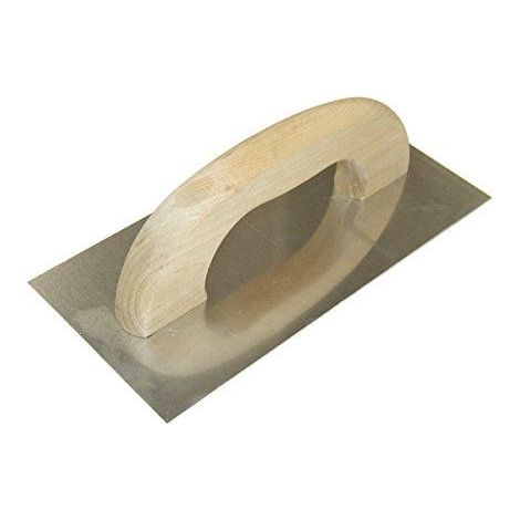 Bonum styroporhobel 908550 en aluminium
