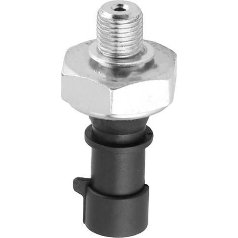 Pareil de capteur de pression d'huile OEM pour C&Opel Trax 2013-2019 et Volt 2011-2015 : 55354325 (1/5)