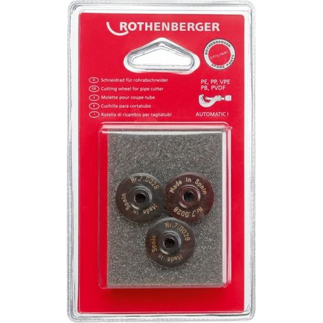 Rothenberger 070028D (1/3)