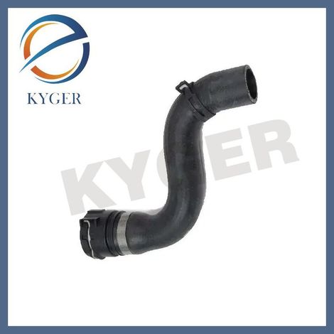 Tuyau d'eau PCH501940 pour système de refroidissement Land Rover Range Rover RR02 (1/5)