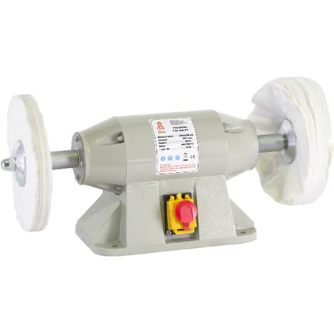 FTX-250-PT PULIDORA FTX-250-PT 900W 400V/F3