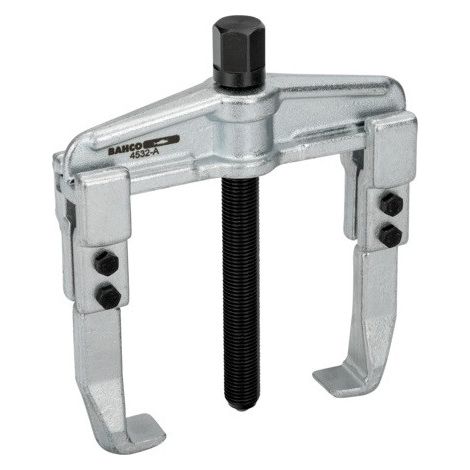 Bahco - Paire de longues griffes de rechange pour extracteur 4532-A-B - 4532LK1 (1/2)