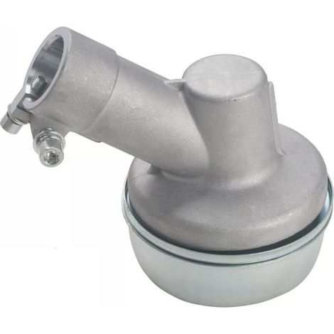 Tête d'engrenage pour débroussailleuse Stihl FS55 FS55R FS56 FS56R FS70 FS70R FS70C FS70C-E FS-MM - (1/5)
