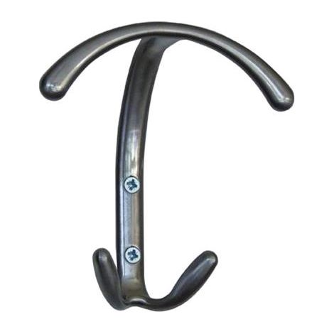 Portabiti Zama Caspim 5572 Viti+Tasselli Cromo Cf.10Pz