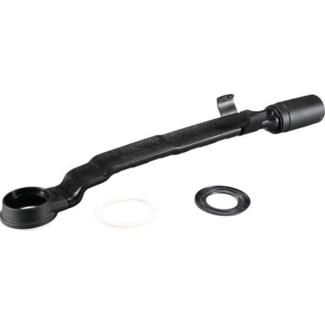 Adattatore di aspirazione Makita per multiutensile TM3000C