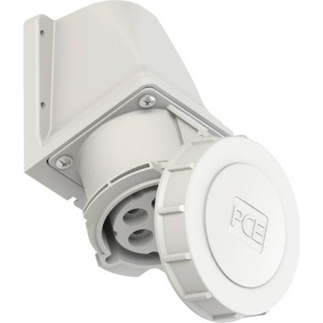 PC Electric 1252-1 Prise murale femelle CEE 32 A 5 pôles 1 pc(s) R286452