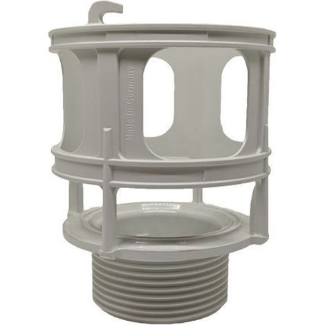 Ricambio sede valvola per cassette esterne Grohe 43533000