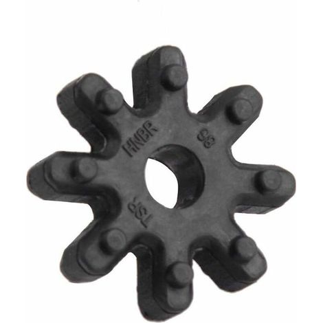 5pcs Coupleurs de Direction Flexibles 56315-2K000FFF pour Hyundai Kia-LIAIKI (1/5)