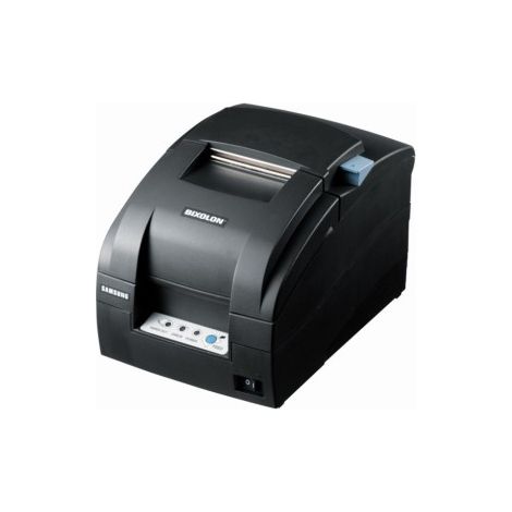 Bixolon SRP-275III Impresora de Tickets Negro