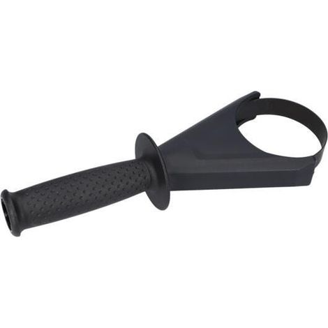 Poignee auxiliaire pour Marteau perforateur BOSCH OUTILLAGES - 1607000C4E